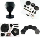Romantic LED Astro Star Projection Lamp Constellation Projector Night Light
