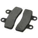 Caliper Brake Pads For 110cc-125cc ATV Buggy Go Kart Scooter Pit Dirt VKK