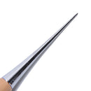 Hot Wooden Handle Sewing Awl Speedy Hand Stitcher Leathercraft Tools M&