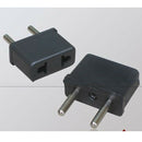 US EU To Au Socket Australia220v Ac Power Plug Adapter Outlet Travel Converter3C