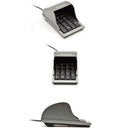1X(Sunrose K19B Security Check Password Keyboard Usb Digital Keypad Securit