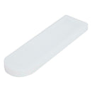 M365 Circuit Board Waterproof Cover Protective Dashboard Case (White)