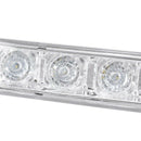 Car 6 LED 6000K Daytime Running Light DRL Clear 9677409380 9677409380 for C