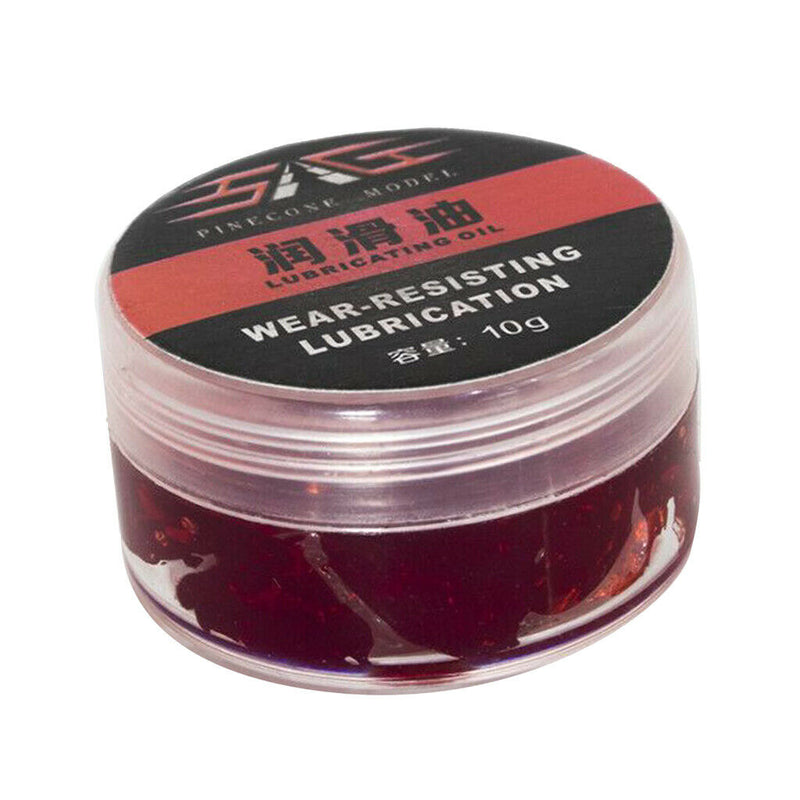 High-pressure Grease, Differential Gear, Drive Shaft Grease for Racing Cars