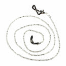 1 Piece glasses cord glasses band glasses rope chain sport band metal for glE4V8