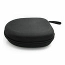 Black Storage Case Bag Portable EVA Carrying Hard Box Earphone Headphone Pouch