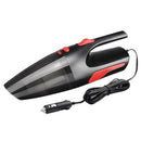 Car Vacuum Cleaner DC 12V 120W Handheld Vacuum Cleaner Wet \u0026 Dry Vacuum