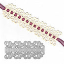 Metal Cutting Dies Stencil Scrapbooking Paper Cards Craft Embossing DIY Die-Cut