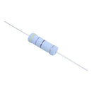10 x 5W 700V 470 ohm Metal Oxide Film Resistors 470R J2O9