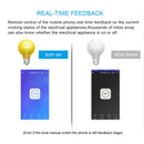1pc Wifi Smart Wireless Switch Module Remote Control Support iOS Android