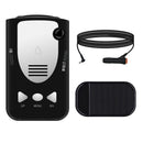 Car Vehicle Speed Radar Alarm Electronic Dog Radar Detector