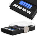 2018 New High precision 50g/0.001g Jewelry Scale Electronic scale with Weig O2H4