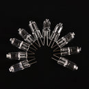 10Pcs Super Bright G4 12V 20W Tungsten Halogen Bulb Lamp Lighting Light Bulb TE