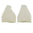 1 Pair Silicone Bunion Corrector Toe Protector Orthotics Straightener Separator
