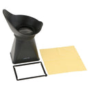 2.8X 3.0'' LCD Screen Viewfinder Magnifier V5 for Nikon 1 J1 J2 J3 V1 V2 Camera
