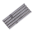 5Pcs 2204 2212 2217 Brushless Motor 4mm Shafts for Fix Wings Airplane DIY