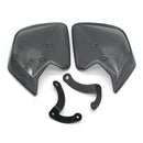 1 Pair Motorcycle Hand Guards Protective for YAMAHA NVX 155 2017 2018 2019