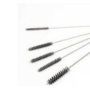 Carburetor Carbon Deposit Dirt Jet Cleaning Remove Needles Brush Tool