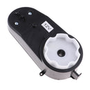 RS550 16000RPM 12V Motor w Gear Box for Kids Ride-Ons Accessories Children