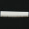 Bovine bone 12 String Electric Nut, White