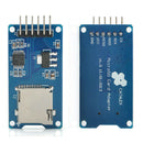 Micro SD Storage Board Mciro SD TF Card Memory Shield Expansion Module SPI FE9M8