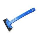 Windshield Snow Shovel Removal Brush Car Windscreen Wiper Plate Clean Tools