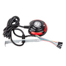 1.6m/5.2ft Desktop Switch Button Starting Up Reboot Cable for PC Computer