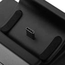 Game Controller Fast Charger Power Fast Charging Dock Station for Sony