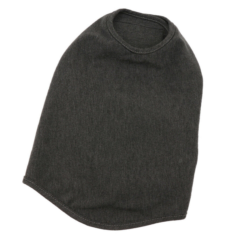 2pcs Dogs Puppy Keep Calm Soft Clothes  Separation Emotion Coat Vest