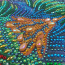 5D DIY Special Shaped Diamond Painting Eagle Embroidery Mosaic Craft Kits