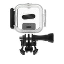Diving Protective Housing Waterproof Case with Bracket + Screw for Gopro 5s