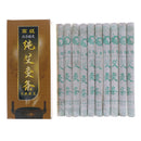 10pcs Moxa Roll Stick Moxibustion Bar Pure Moxa  Moxibustion Acupuncture FORly