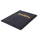 250 Pockets PU World Album Book Case Collection Storage Collecting Random