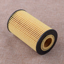 Engine Oil Filter with Gasket Fit for Buick Chevrolet AVEO GMC 93185674