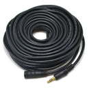 Stereo mini - extension cable 15m 3.5mm Stereo mini extension audio cable LoN2C9