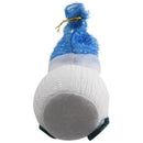 Christmas Snowman Ornaments Festival Party Xmas Tree Hanging Decoration Dec Q4P5