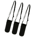 Travel Drink Bag with 3pcs Shoulder Strap