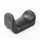 Adjustable Rubber Saxophone Thumb Finger Saver Cushion Pad Sax Thumb Hook
