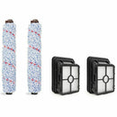 1X(Gentle Clean Multi Surface 1868 Brush Roll And 1866 Vacuum Filter For Bi