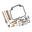 1x Set Carburetor Repair Rebuild Kit Fit for BMW F650 Mikuni BST33 Carburetor