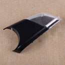 Left LED Turn Signal Lights Wing Mirror Indicator Lens Fit For VW Polo MK4 05-09