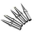 Et Series Universal Lead Free Soldering Tip for Weller Soldering Iron Stati G4U8