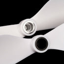 8pcs 9450 Self Locking Propeller 9.4x5 for DJI Phantom 2 3 PRO Adv Standard 3C