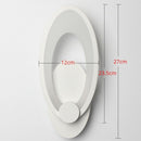 LED Wall Lamp Indoor Living Room Dining Room Decoration Lighting Bedroom Be