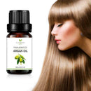 10ML Agan Nourishing Smooth Moisturizing Hair Oil Moisturizing Professional P5C4