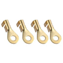 Universal Auto Car Battery Negative Positive Terminal Clamp Clip Connector