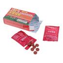 36pcs/Box Water Plant Root Fertilizer Aquarium Fish Tank Aquatic Cylinder OZ