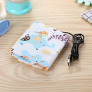 Baby Feeding Milk Bottle Warmer Insulation Bag Thermal Bag Holder (C) A