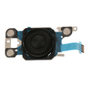 Rear Back Cover Selection Button Replacement Part For Sony A5000, A5100, A6000,
