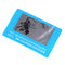 20pcs/set men ladies polarised polarized sunglasses shades test card ski fish>s